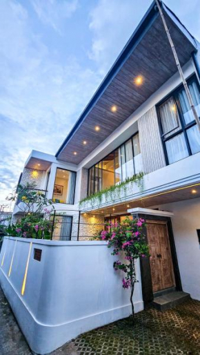 Sumai Beach House